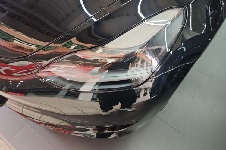 Tesla Model 3 2022 #23 Tesla Model 3 2022 car image #23