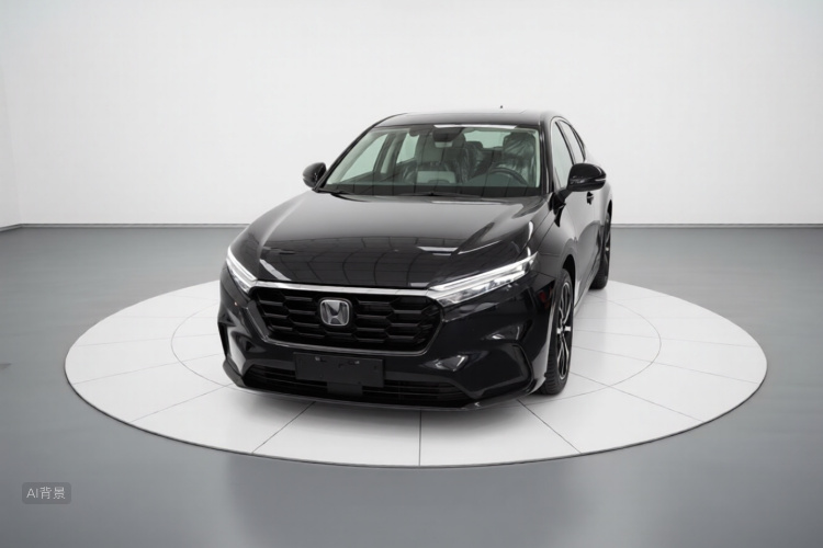 Honda CR-V 2026 car image #3
