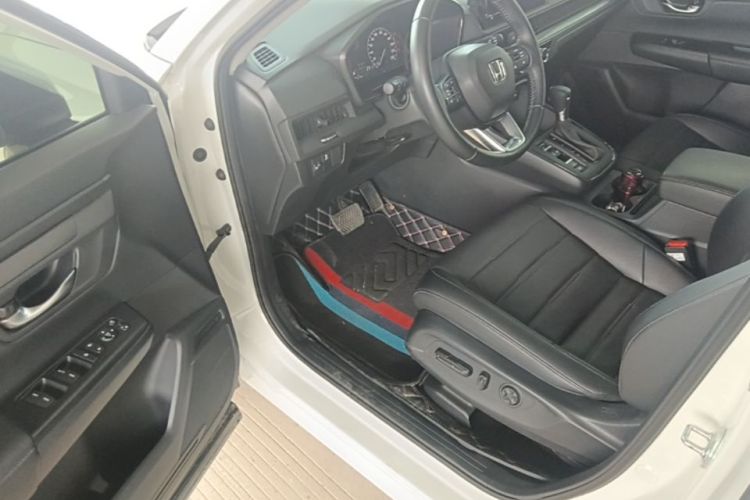 Honda CR-V 2025 car image #12