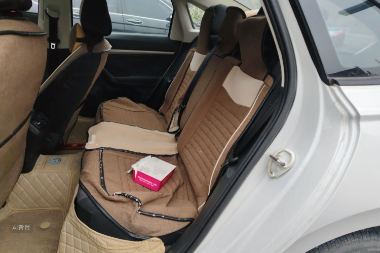 Volkswagen Lavida 2022 #19 Volkswagen Lavida 2022 car image #19