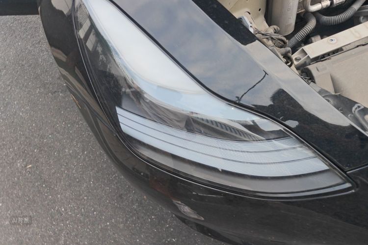Tesla Model 3 2022 #8 Tesla Model 3 2022 car image #8