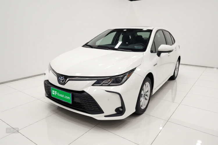 Toyota Corolla 2023 #2 Toyota Corolla 2023 car image #2