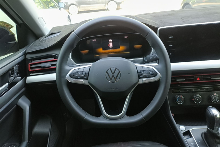 Volkswagen Lavida 2024 #15 Volkswagen Lavida 2024 car image #15