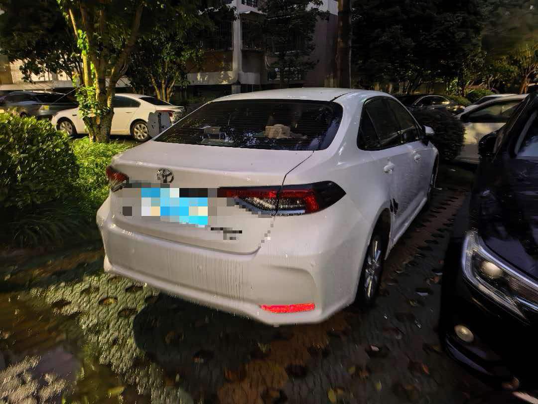 Toyota Vios 2015 #2 Toyota Vios 2015 immagine di auto #2