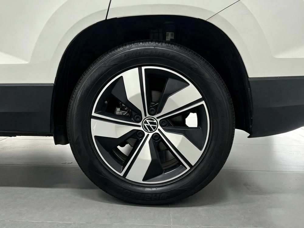 Volkswagen Tharu 2022 #9 Volkswagen Tharu 2022 صورة سيارة #9