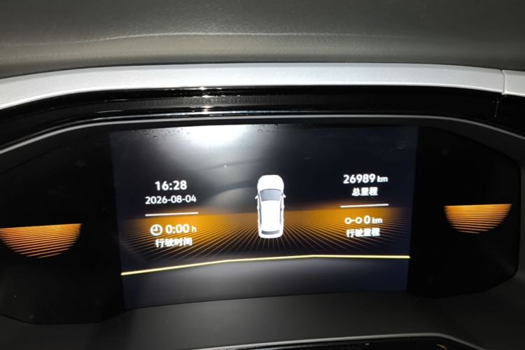 Volkswagen Polo 2024 car image #12