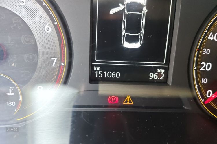 Volkswagen Lavida 2019 car image #14