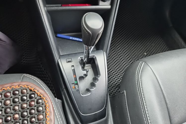 Toyota Vios 2021 صورة سيارة #16