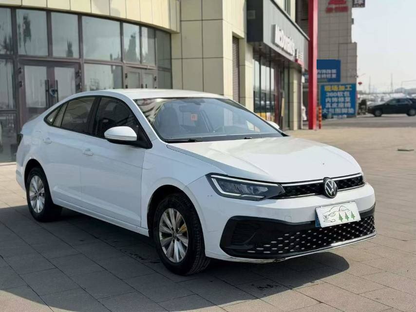 Volkswagen Lavida 2024 immagine di auto #2