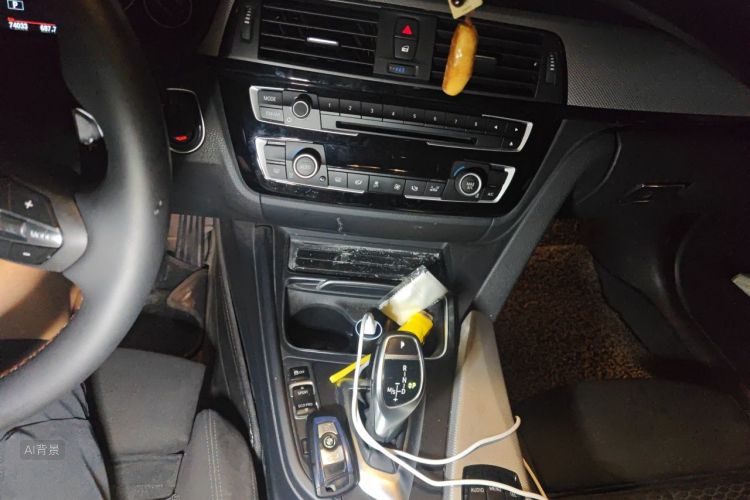 BMW 3 Series 2017 #15 BMW 3 Series 2017 car image #15
