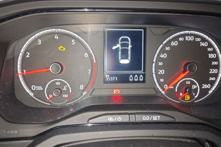 Volkswagen Polo 2022 صورة سيارة #13