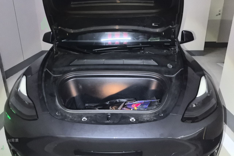 Tesla Model Y 2022 #22 Tesla Model Y 2022 immagine di auto #22