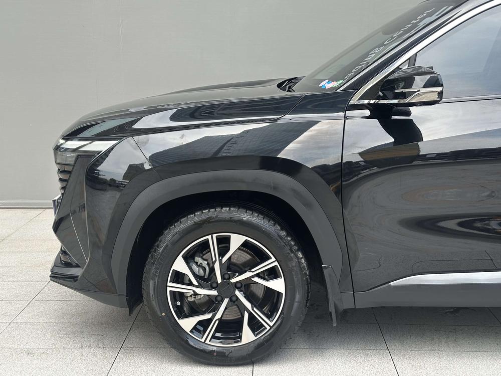 GEELY Boyue L 2025 car image #6