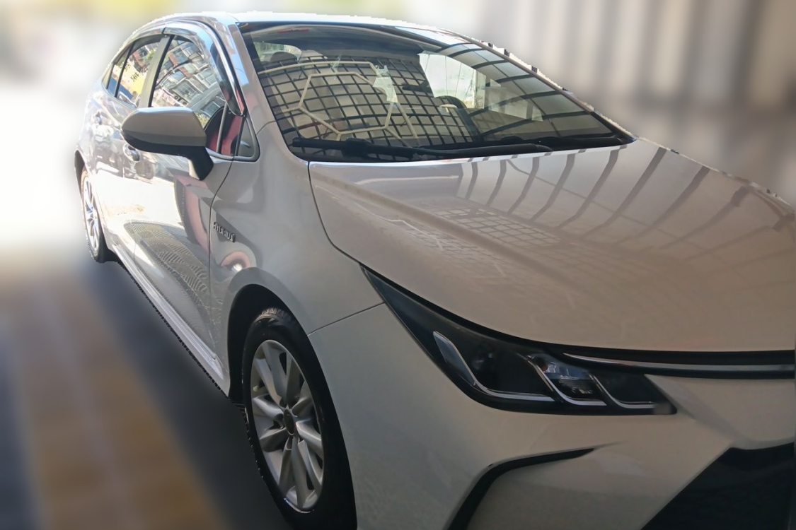 Toyota Corolla 2023 #2 Toyota Corolla 2023 car image #2