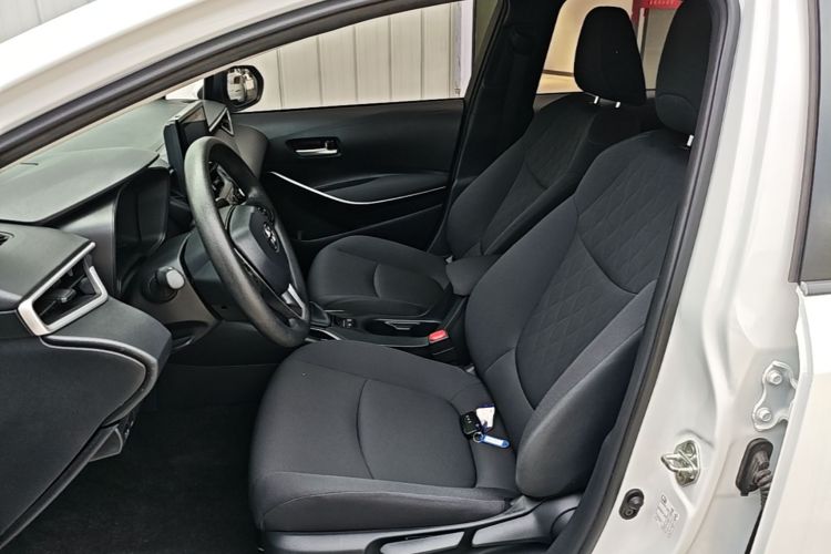 Toyota Corolla 2023 car image #15