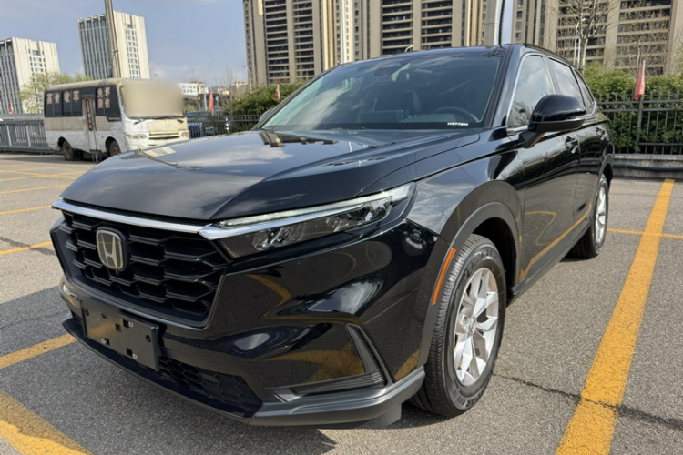 Honda CR-V 2024 imagem de carro #2