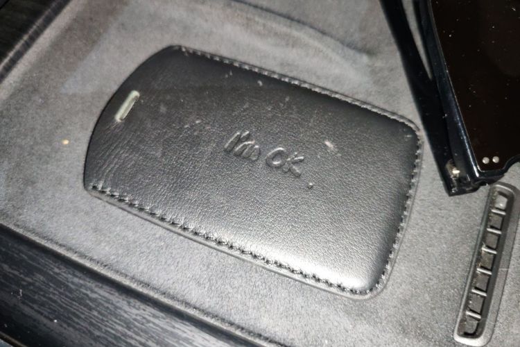 MI SU7 2024 immagine di auto #11