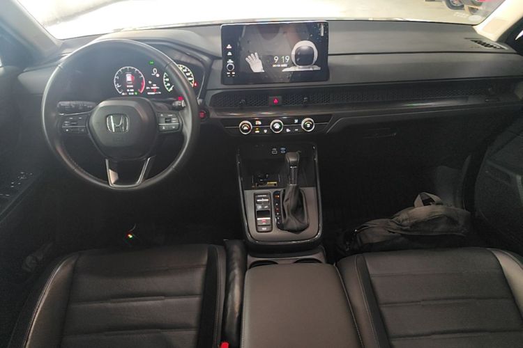 Honda CR-V 2023 #11 Honda CR-V 2023 car image #11