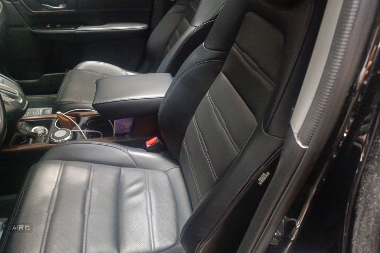 Honda CR-V 2020 immagine di auto #17