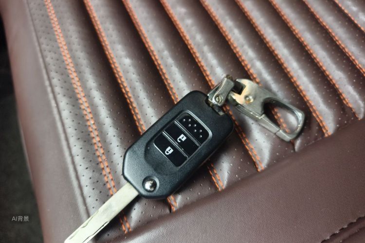Honda CR-V 2020 car image #10