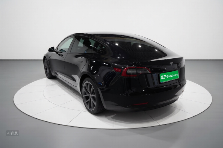 Tesla Model 3 2023 #5 Tesla Model 3 2023 immagine di auto #5
