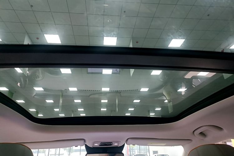 BYD Yuan Plus 2023 #20 BYD Yuan Plus 2023 imagem de carro #20