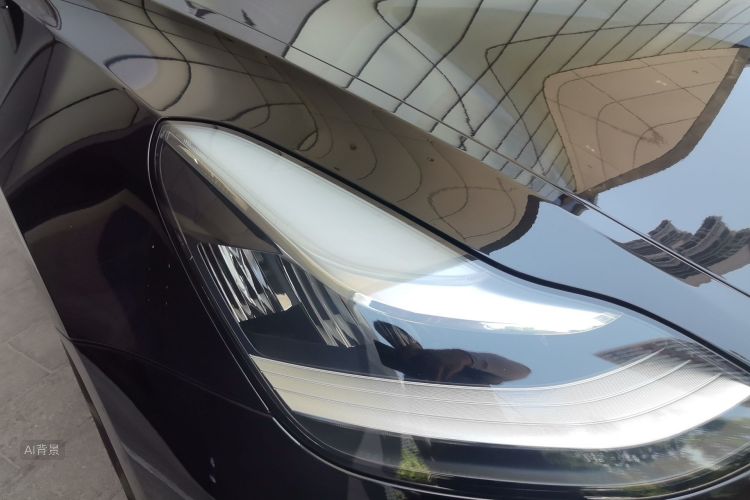Tesla Model 3 2020 #8 Tesla Model 3 2020 car image #8