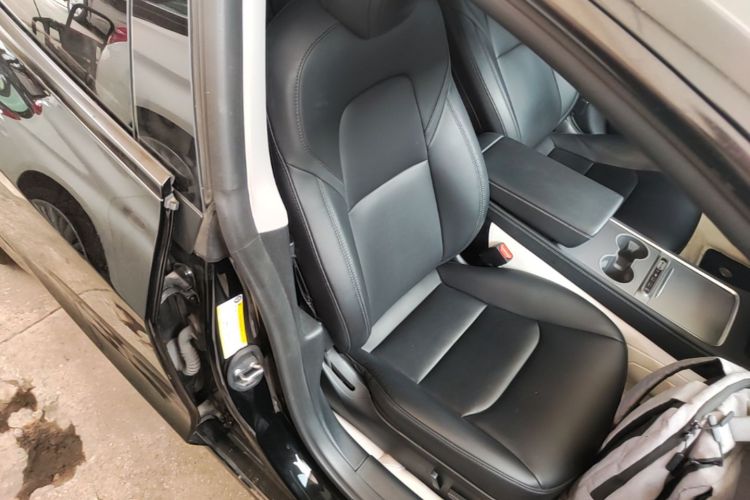 Tesla Model 3 2023 #24 Tesla Model 3 2023 car image #24