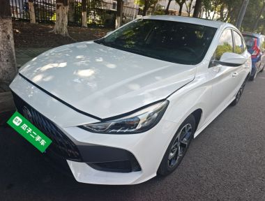 MG 5 2023 MG 5 2023 car image