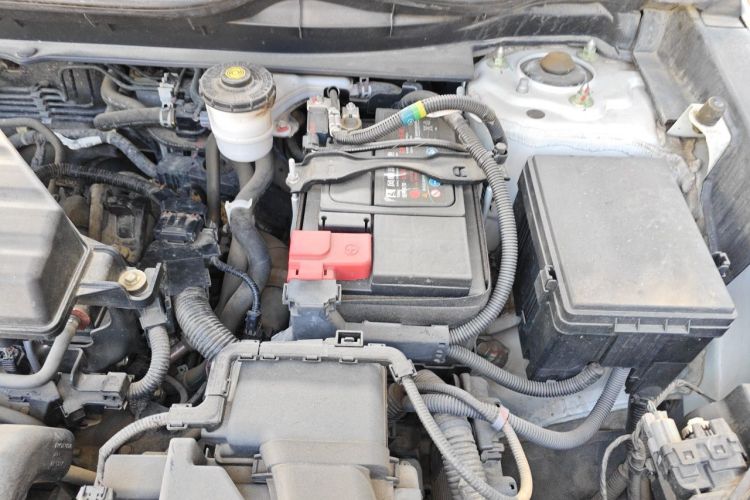 Honda CR-V 2020 car image #23