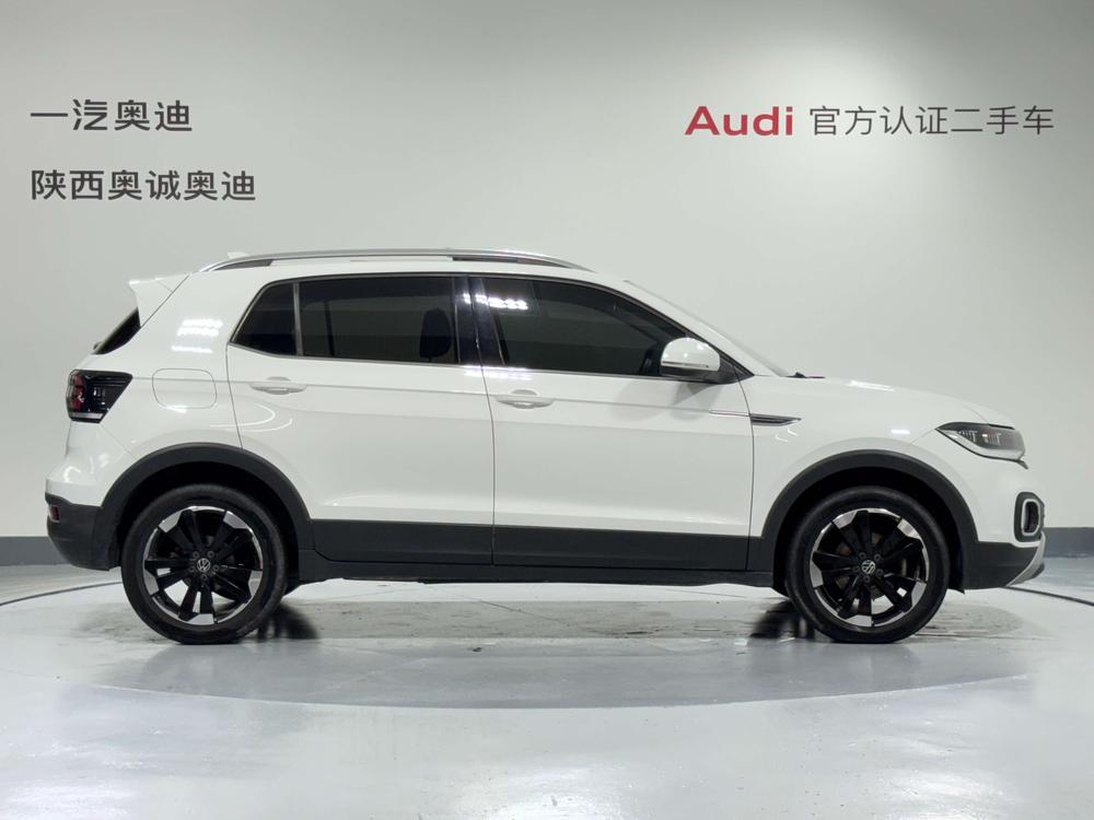 Volkswagen Tacqua 2021 #4 Volkswagen Tacqua 2021 car image #4