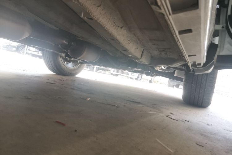 Kaiyi Showjet Pro 2025 image de voiture #26