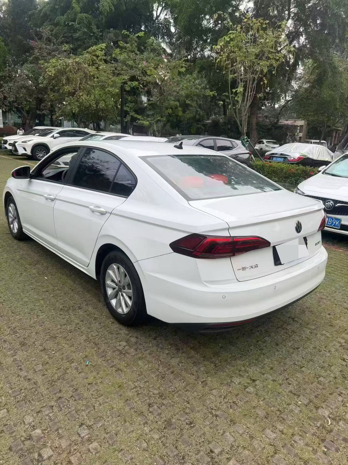 2021 #6 2021 imagen de coche #6