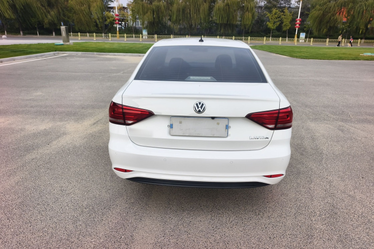 Volkswagen Lavida 2021 #5 Volkswagen Lavida 2021 immagine di auto #5