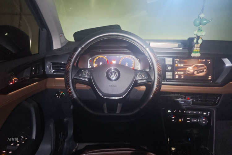 Volkswagen Tharu 2020 #12 Volkswagen Tharu 2020 car image #12