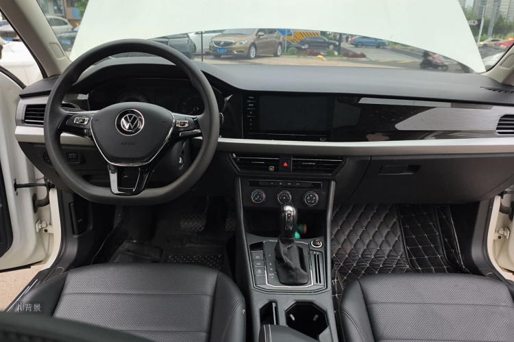 Volkswagen Lavida 2020 car image #11