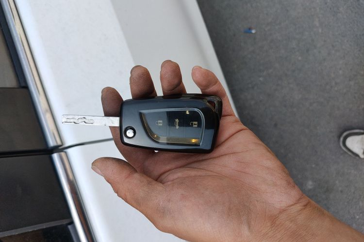 Toyota Corolla 2019 immagine di auto #9