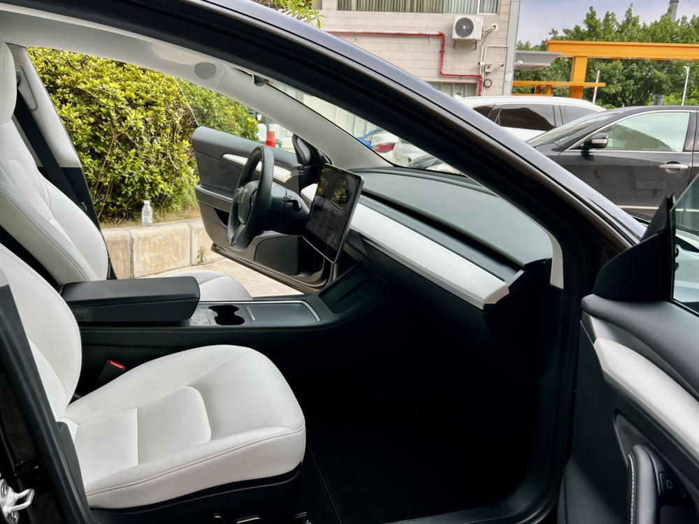 Tesla Model 3 2022 #14 Tesla Model 3 2022 car image #14