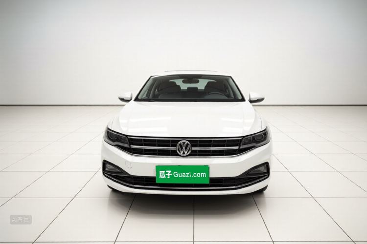 Volkswagen Bora 2019 #3 Volkswagen Bora 2019 car image #3