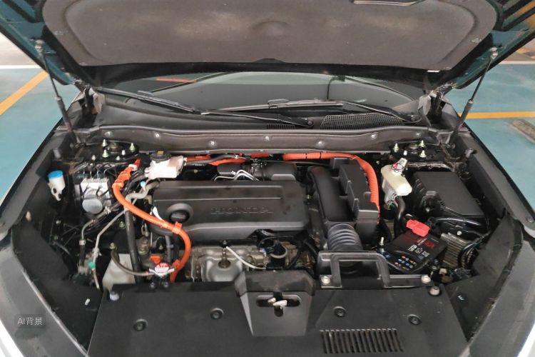 Honda CR-V 2023 #22 Honda CR-V 2023 car image #22