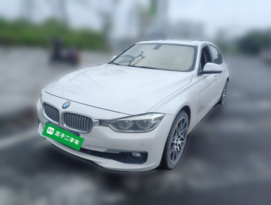BMW 3 Series 2019 BMW 3 Series 2019 car image