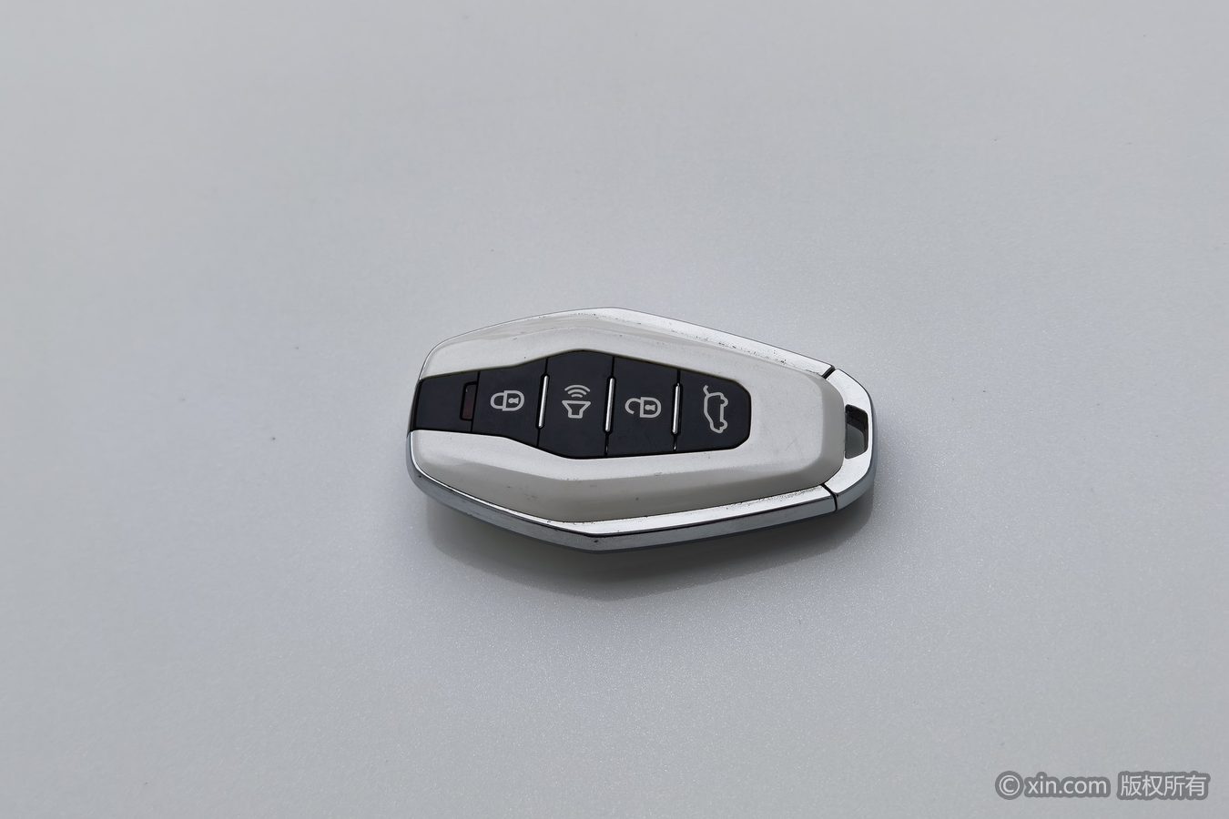 Jetour X70 PLUS 2022 car image #20