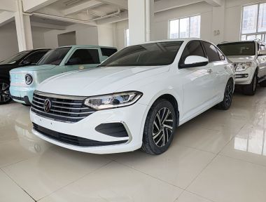 Volkswagen Lavida 2023 Volkswagen Lavida 2023 car image