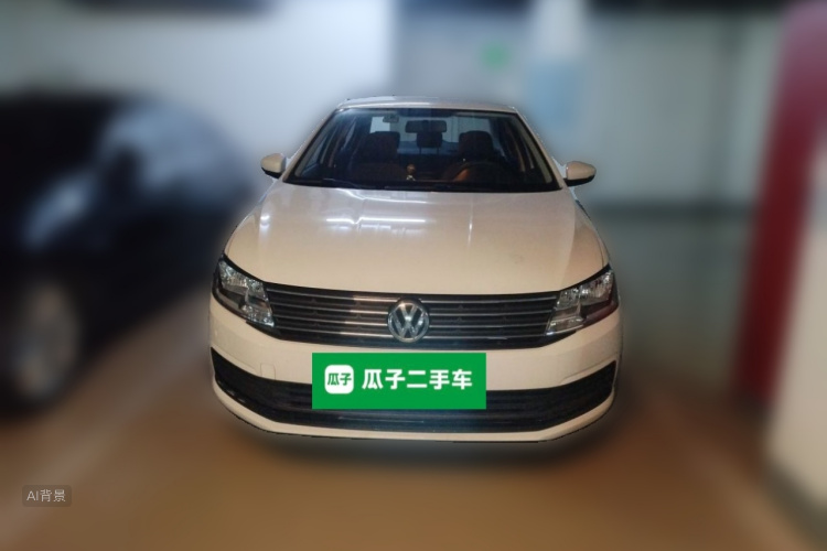 Volkswagen Lavida 2017 #3 Volkswagen Lavida 2017 car image #3