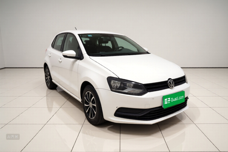 Volkswagen Polo 2016 car image #4
