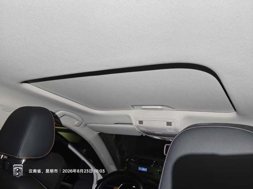 Volkswagen Bora 2022 car image #9