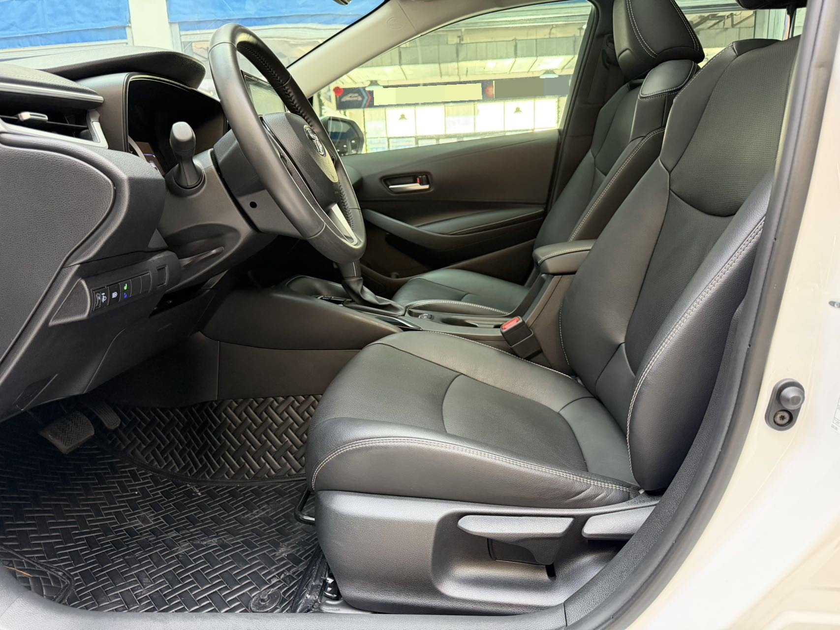 Toyota Corolla 2022 #10 Toyota Corolla 2022 immagine di auto #10