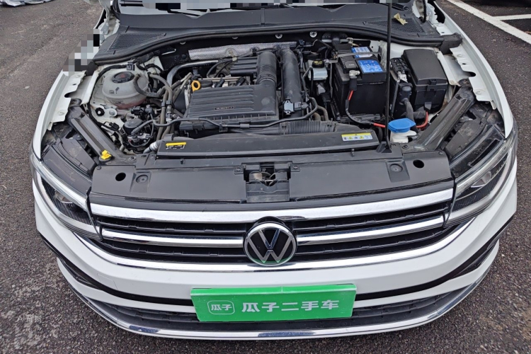 Volkswagen Bora 2023 car image #22