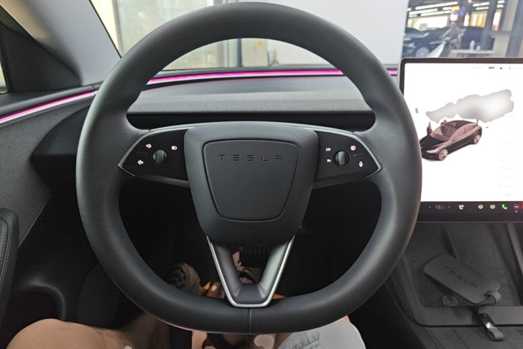 Tesla Model 3 2023 #13 Tesla Model 3 2023 immagine di auto #13