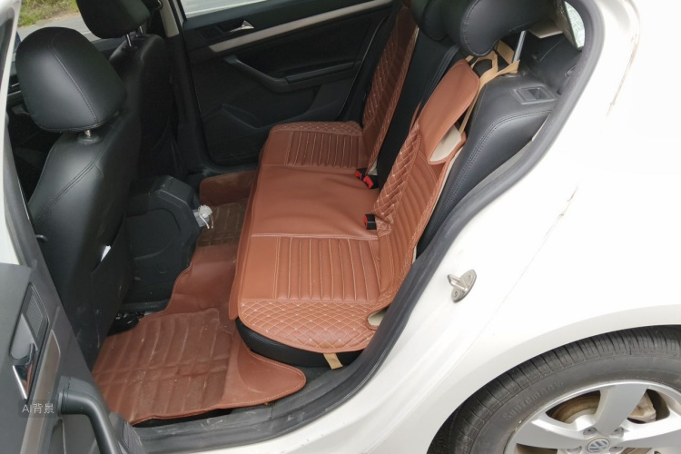 Volkswagen Lavida 2016 #19 Volkswagen Lavida 2016 car image #19